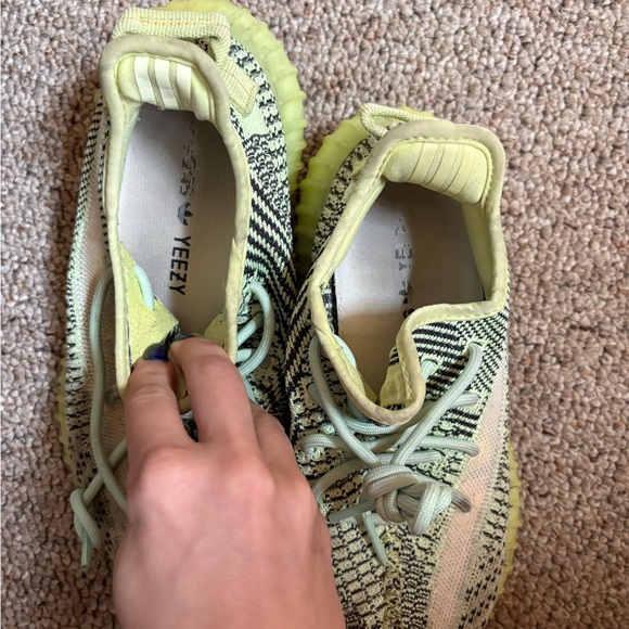 Yeezys - Picture 4 of 8